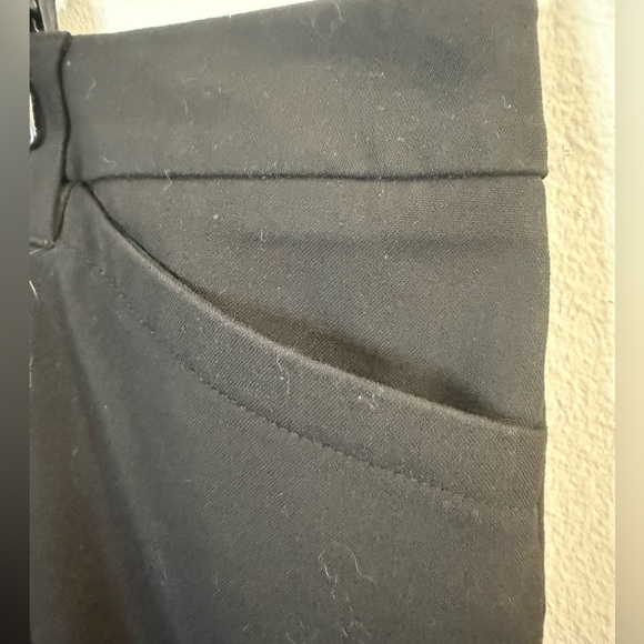 Talbots Women’s Black Trouser Pant Size 20W - Picture 2 of 5